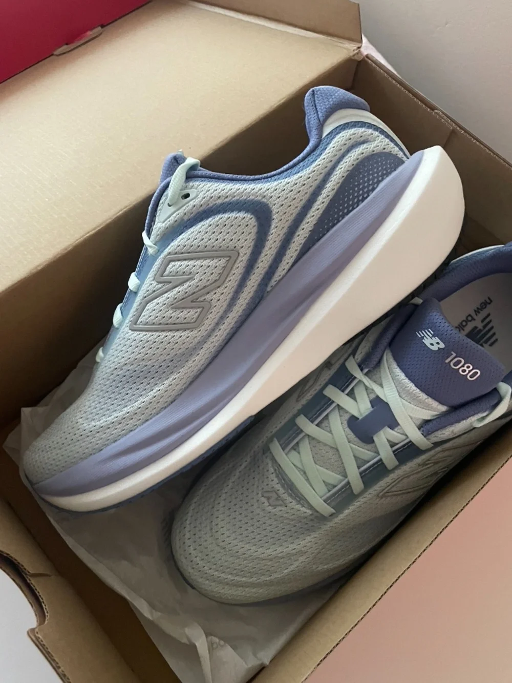New Balance 1080 v15